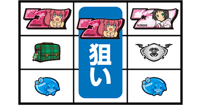 A-SLOTツインエンジェルBREAK