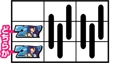 A-SLOTツインエンジェルBREAK