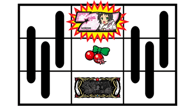 A-SLOTツインエンジェルBREAK