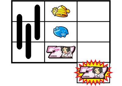 A-SLOTツインエンジェルBREAK