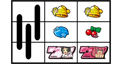 A-SLOTツインエンジェルBREAK