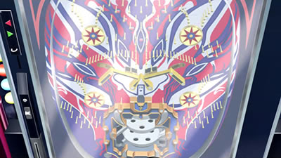 回胴黙示録カイジ4