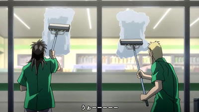 回胴黙示録カイジ4