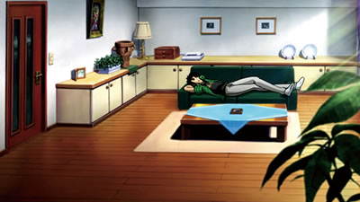 回胴黙示録カイジ4