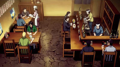 回胴黙示録カイジ4