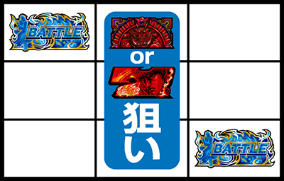 パチスロ蒼天の拳 朋友