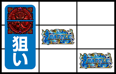 パチスロ蒼天の拳 朋友