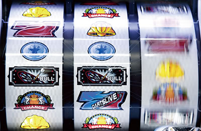A-SLOT DARTSLIVE