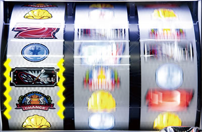 A-SLOT DARTSLIVE