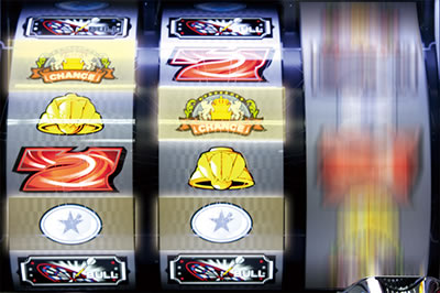 A-SLOT DARTSLIVE