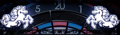 A-SLOT DARTSLIVE