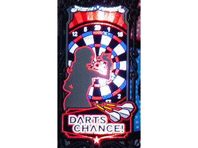 A-SLOT DARTSLIVE