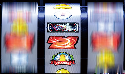 A-SLOT DARTSLIVE