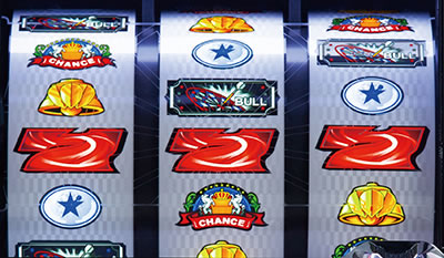 A-SLOT DARTSLIVE
