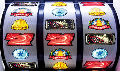A-SLOT DARTSLIVE