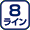8C