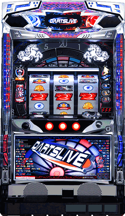 A-SLOT DARTSLIVEʐ^