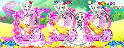 パチスロあの日見た花の名前を僕達はまだ知らない。