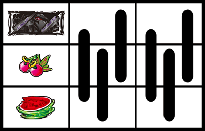 パチスロ交響詩篇エウレカセブン3 HI-EVOLUTION ZERO