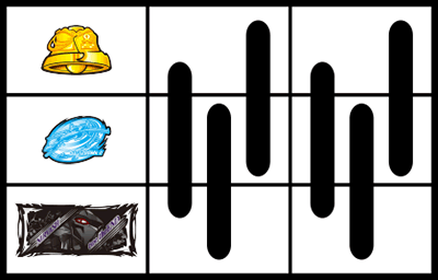 パチスロ交響詩篇エウレカセブン3 HI-EVOLUTION ZERO