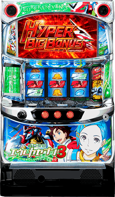 p`XуGEJZu3 HI-EVOLUTION ZEROʐ^