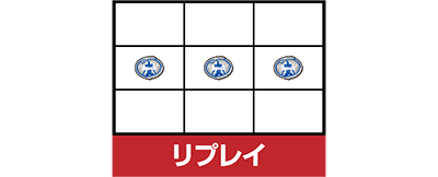 パチスロ真・北斗無双