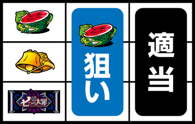 パチスロ七つの大罪