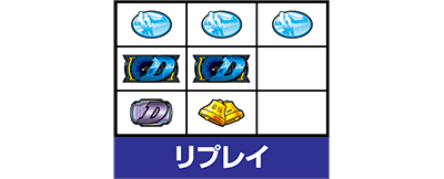 パチスロ頭文字D