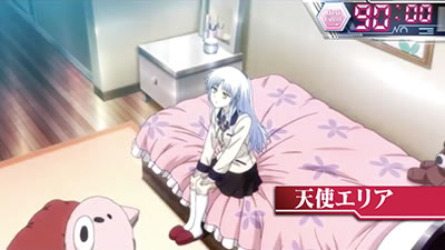 パチスロAngel Beats!