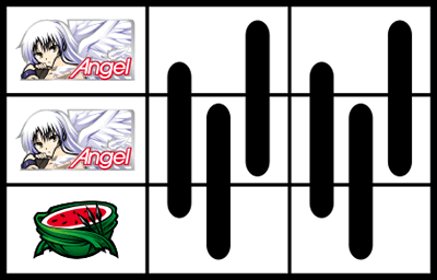 パチスロAngel Beats!