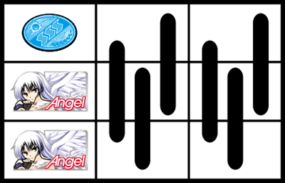 パチスロAngel Beats!
