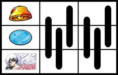 パチスロAngel Beats!