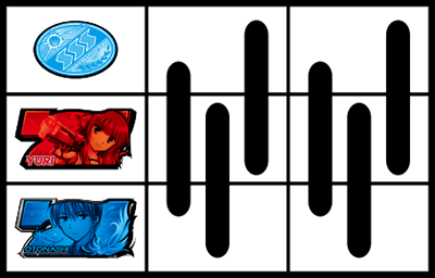 パチスロAngel Beats!