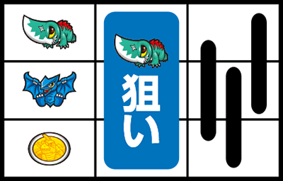 パチスロガメラ