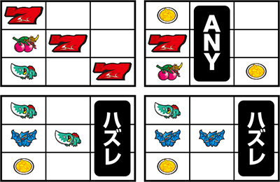 パチスロガメラ