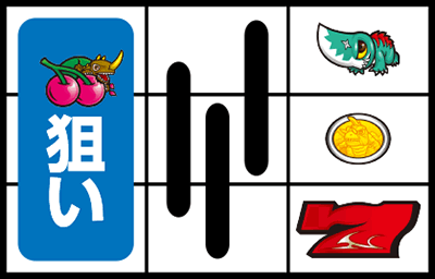 パチスロガメラ