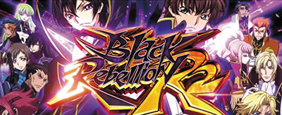 パチスロコードギアス 反逆のルルーシュ3