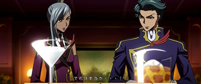パチスロコードギアス 反逆のルルーシュ3