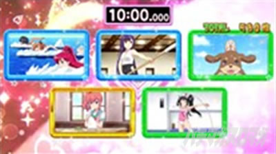 パチスロツインエンジェル PARTY