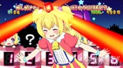 パチスロツインエンジェル PARTY