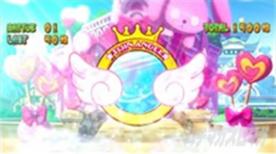 パチスロツインエンジェル PARTY