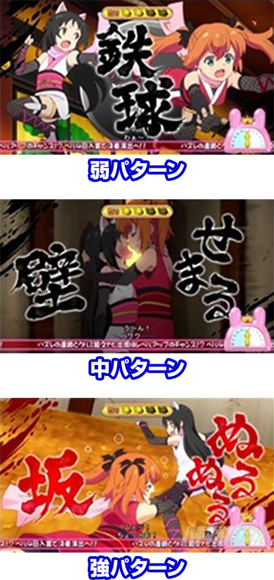 パチスロツインエンジェル PARTY