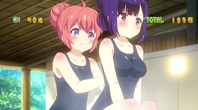 パチスロツインエンジェル PARTY