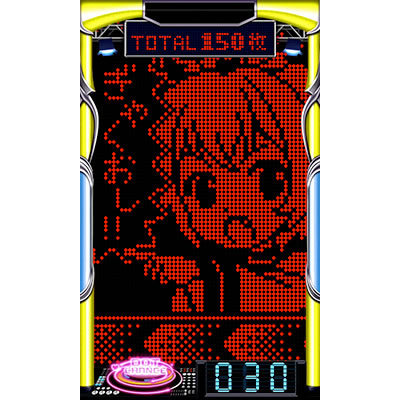 パチスロツインエンジェル PARTY