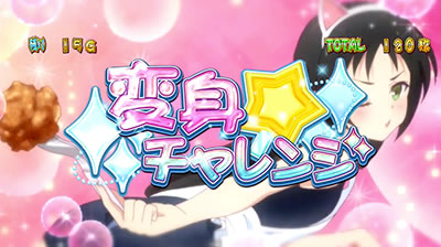 パチスロツインエンジェル PARTY