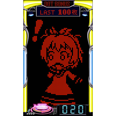 パチスロツインエンジェル PARTY