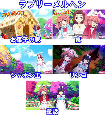 パチスロツインエンジェル PARTY
