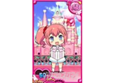 パチスロツインエンジェル PARTY