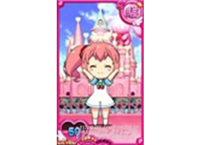パチスロツインエンジェル PARTY