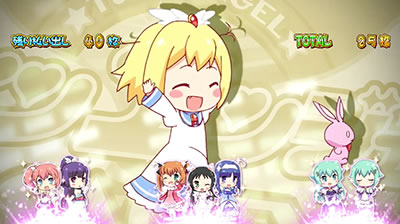 パチスロツインエンジェル PARTY